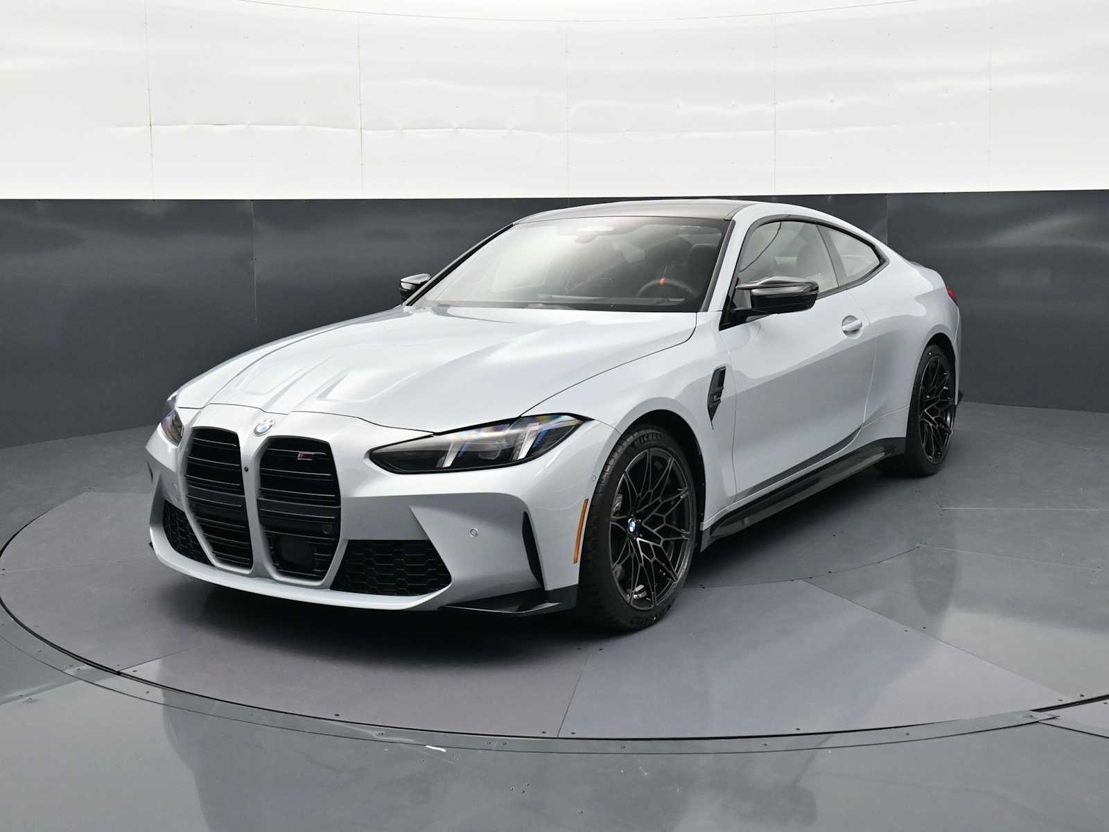 2027 BMW M4 M4 Competition xDrive Coupe's photo
