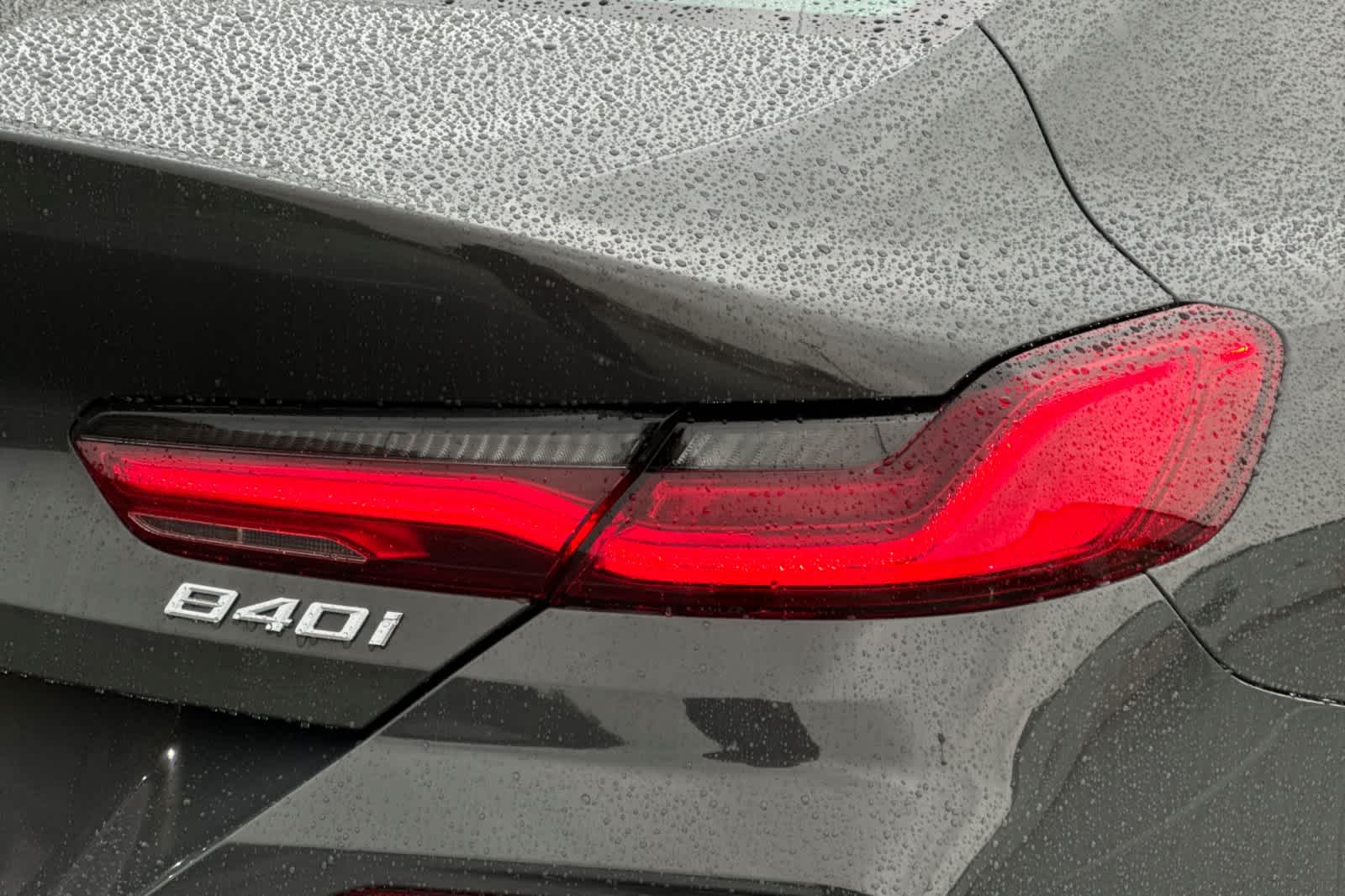 Thumbnail: 2026 BMW 8 Series - 28