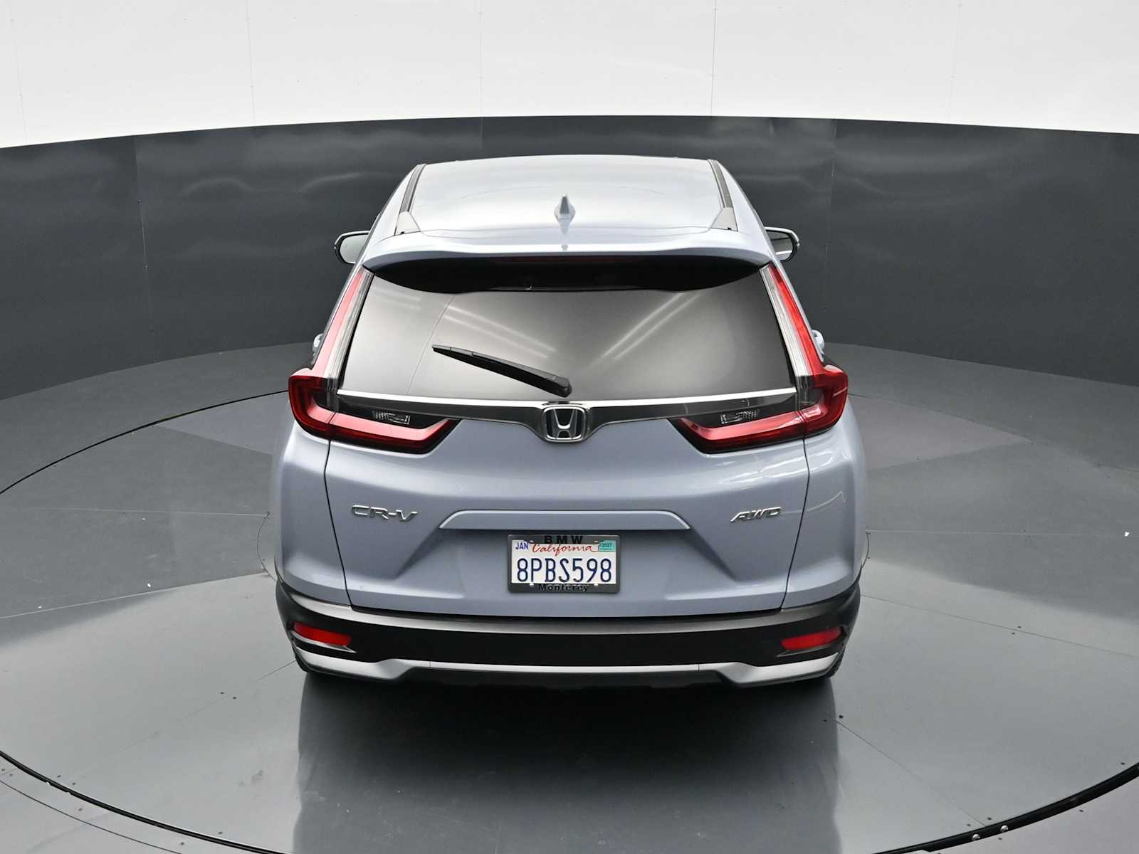 Thumbnail: 2020 Honda CR-V - 20