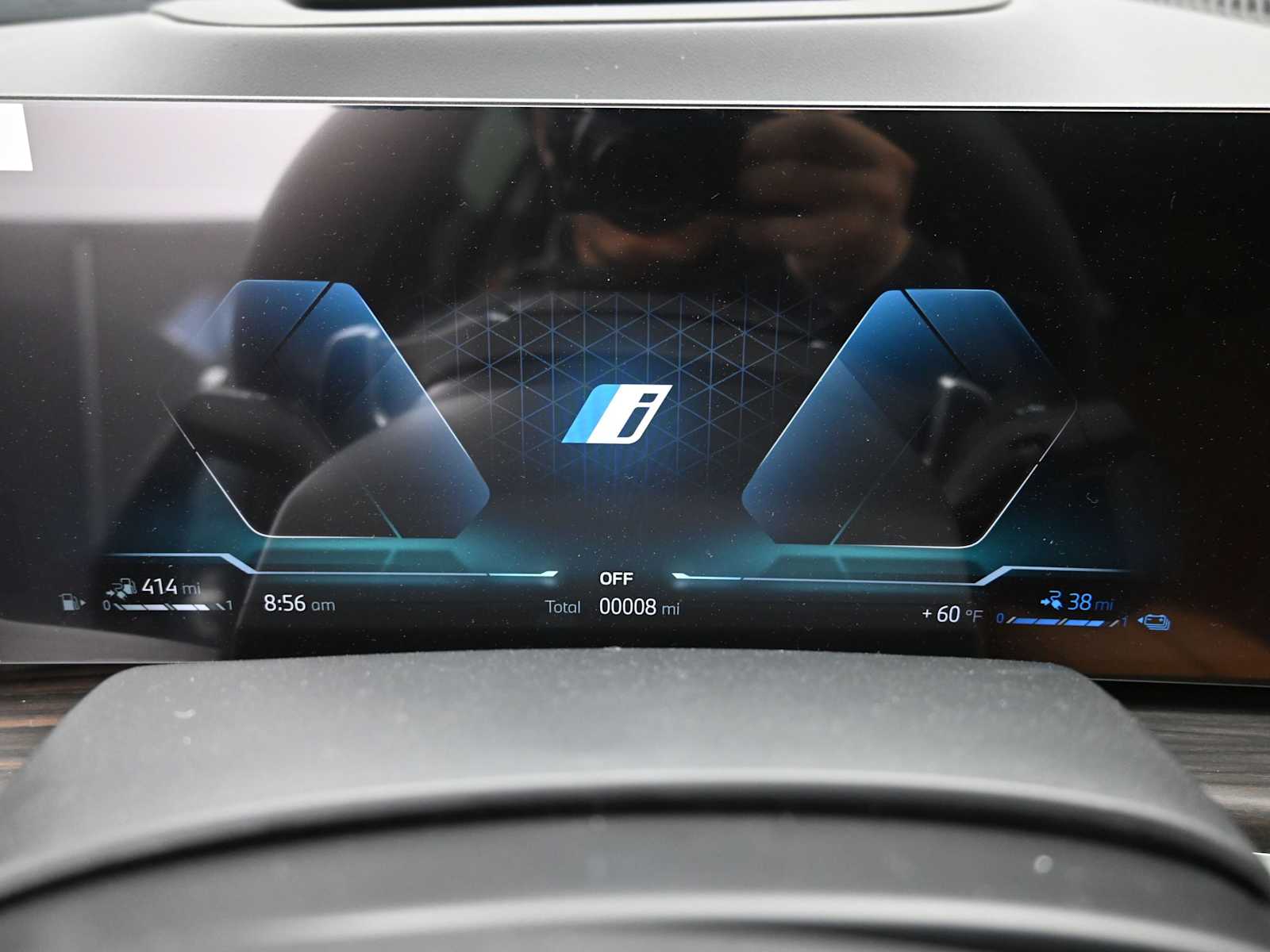 Thumbnail: 2026 BMW X5 - 12