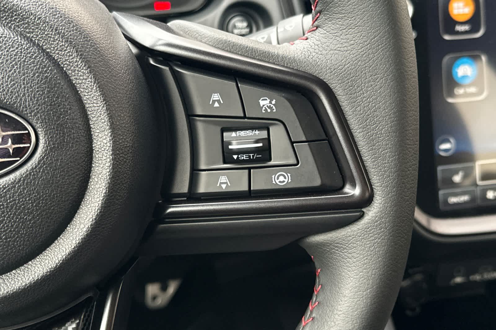 Thumbnail: 2024 Subaru WRX - 26