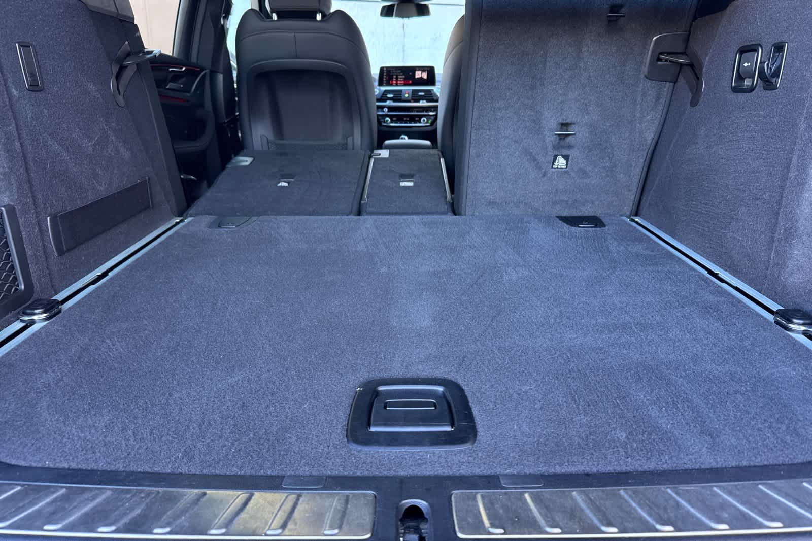 Thumbnail: 2019 BMW X3 - 16