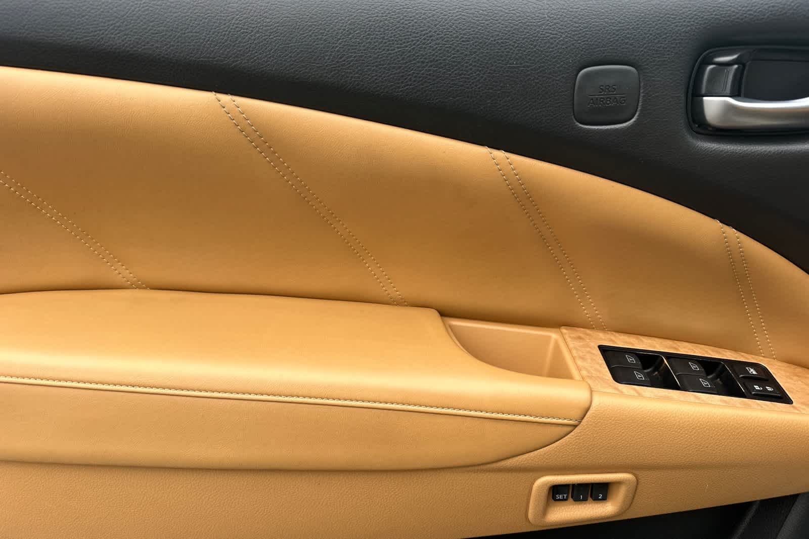 Thumbnail: 2011 Nissan Murano - 13