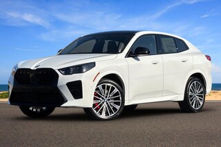 2026 BMW X2 xDrive28i SUV