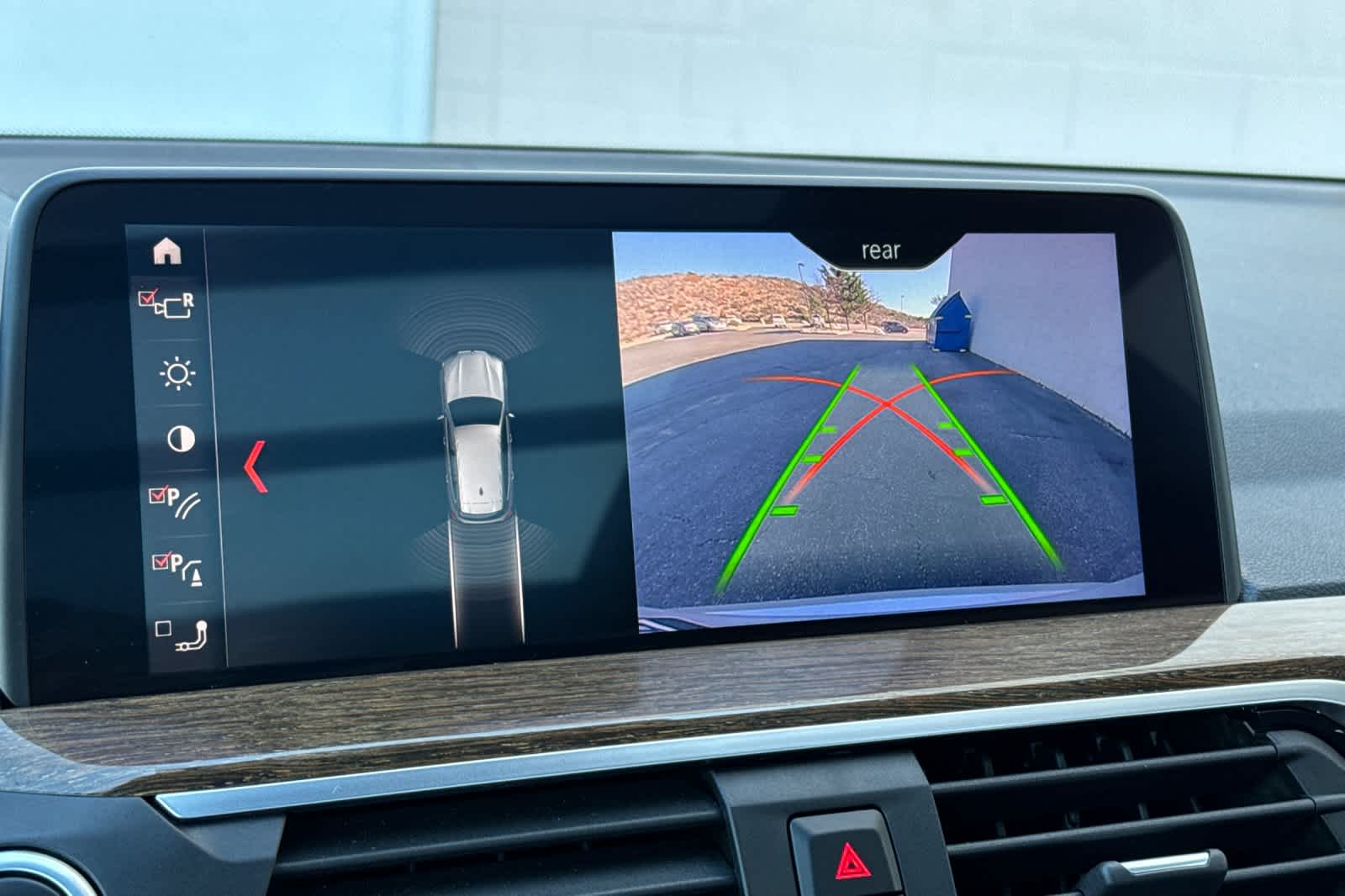 Thumbnail: 2019 BMW X3 - 22