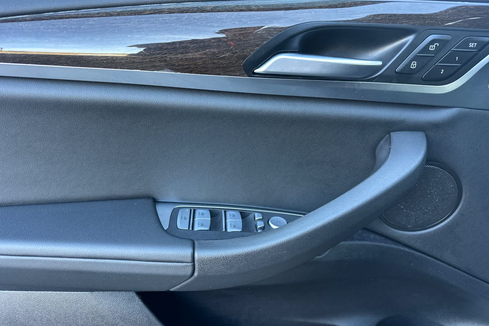 Thumbnail: 2024 BMW X3 - 12