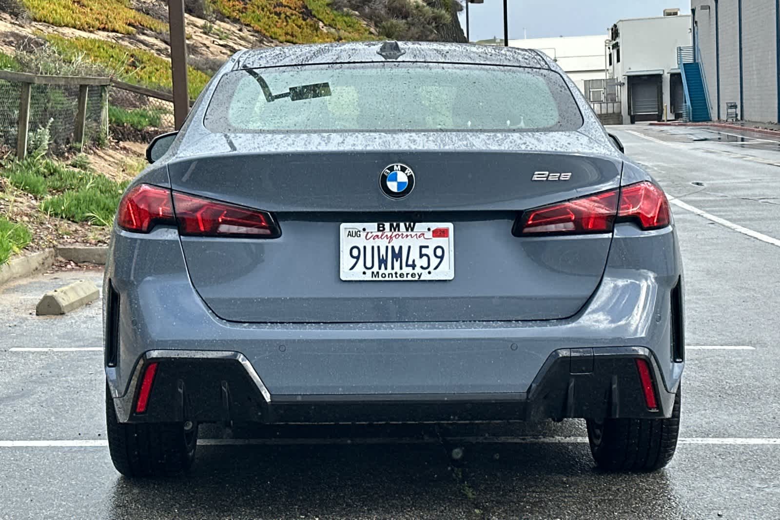 Thumbnail: 2026 BMW 2 Series - 8