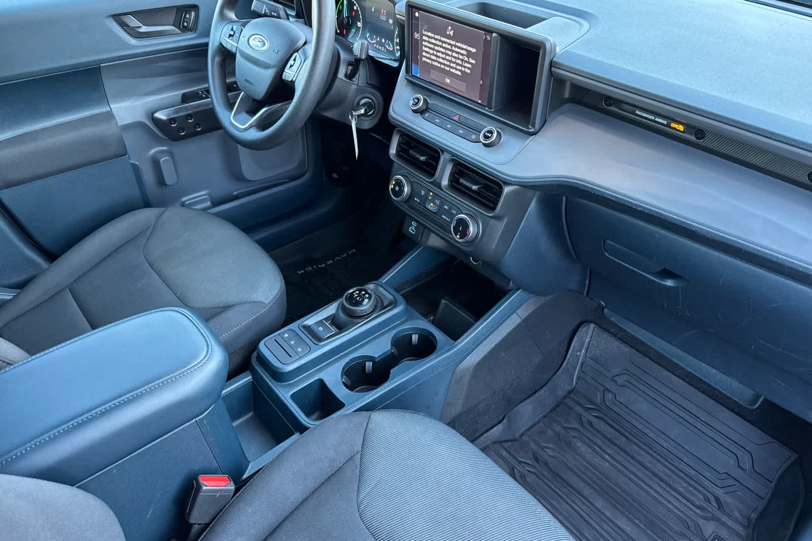 Thumbnail: 2023 Ford Maverick - 15