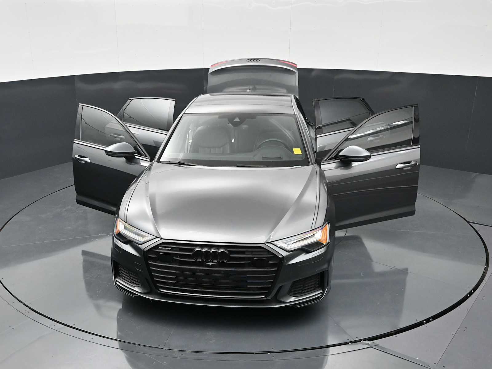 Thumbnail: 2022 Audi A6 - 33