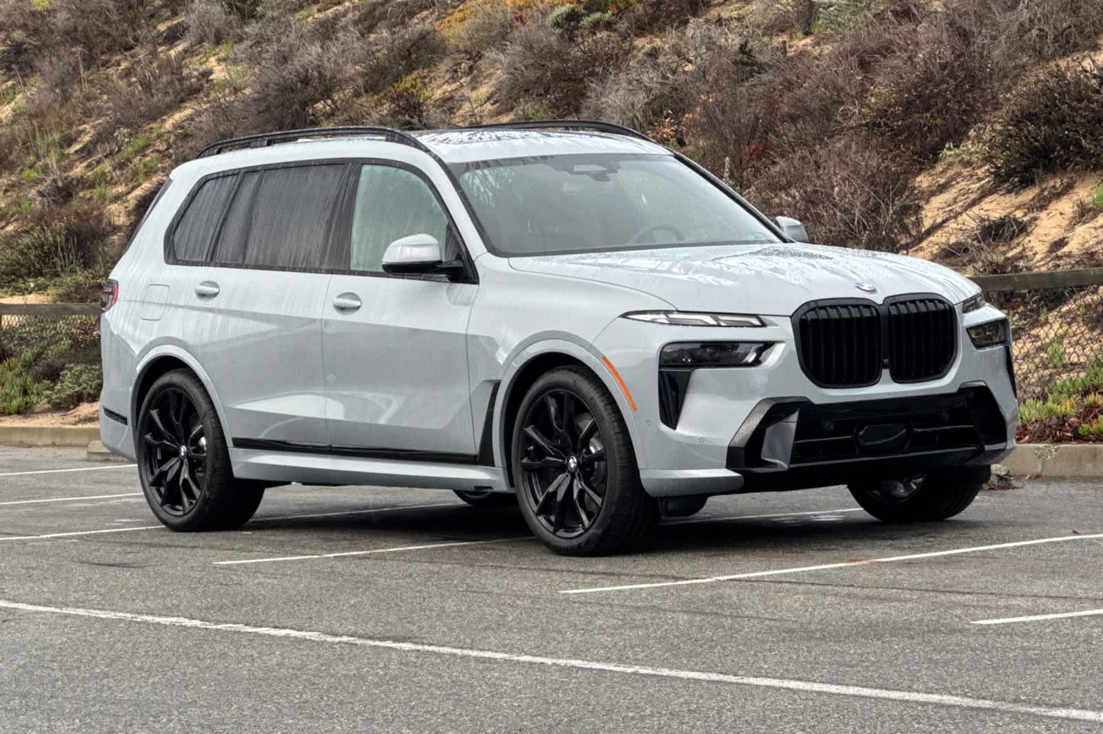 Thumbnail: 2026 BMW X7 - 2