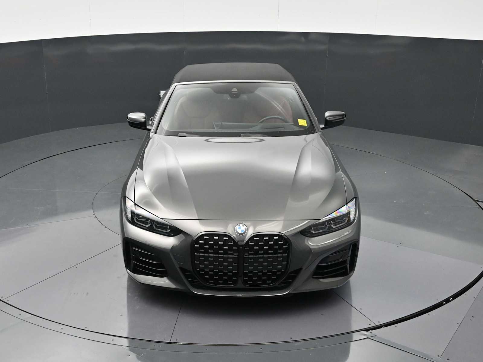 Thumbnail: 2024 BMW 4 Series - 18