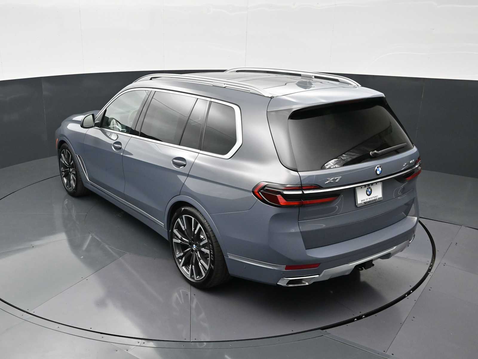 Thumbnail: 2026 BMW X7 - 24