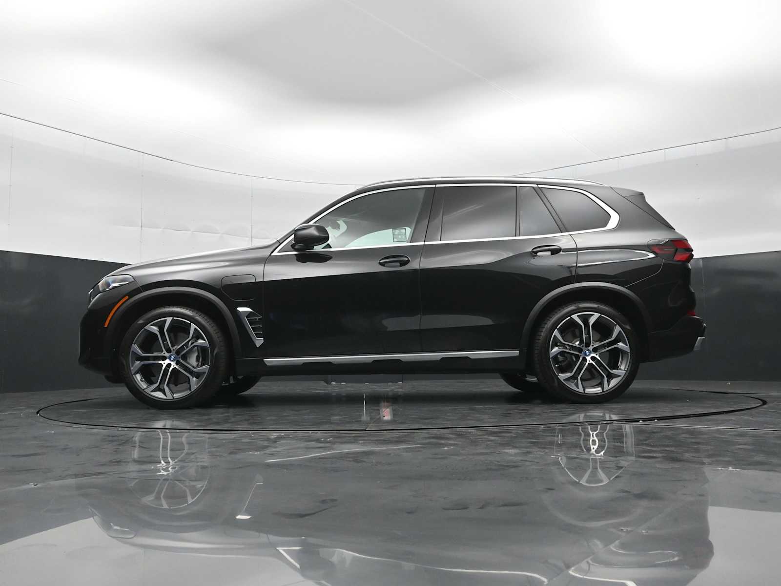 2024 BMW X5 50e - Photo 32