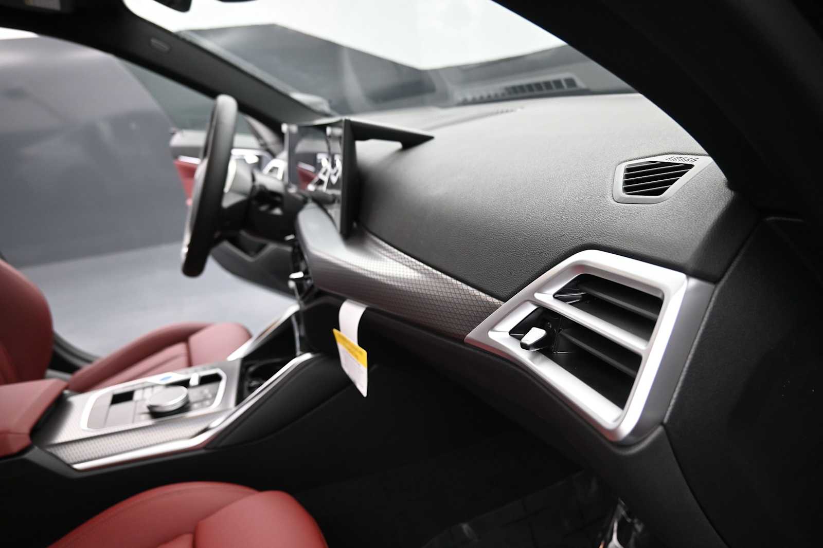 Thumbnail: 2026 BMW i4 - 16