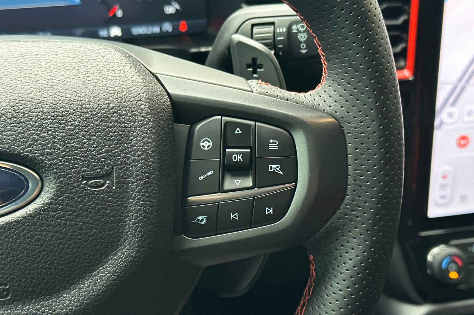 Thumbnail: 2024 Ford Ranger - 27