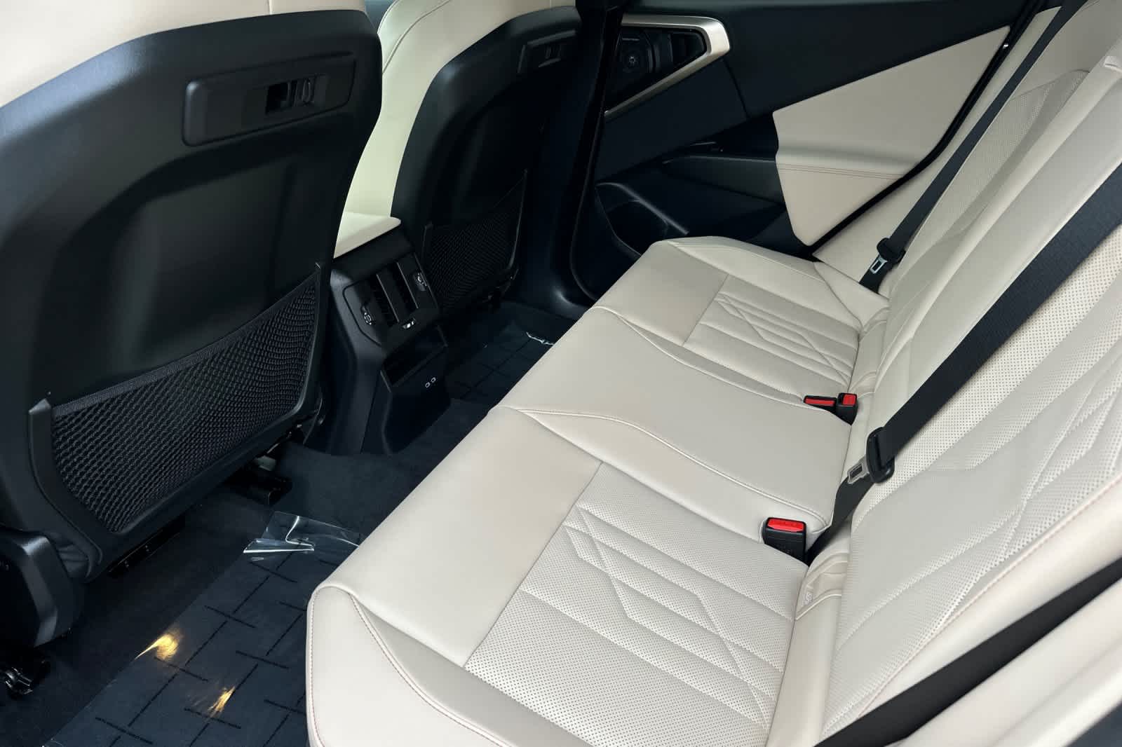 Thumbnail: 2025 BMW X3 - 4