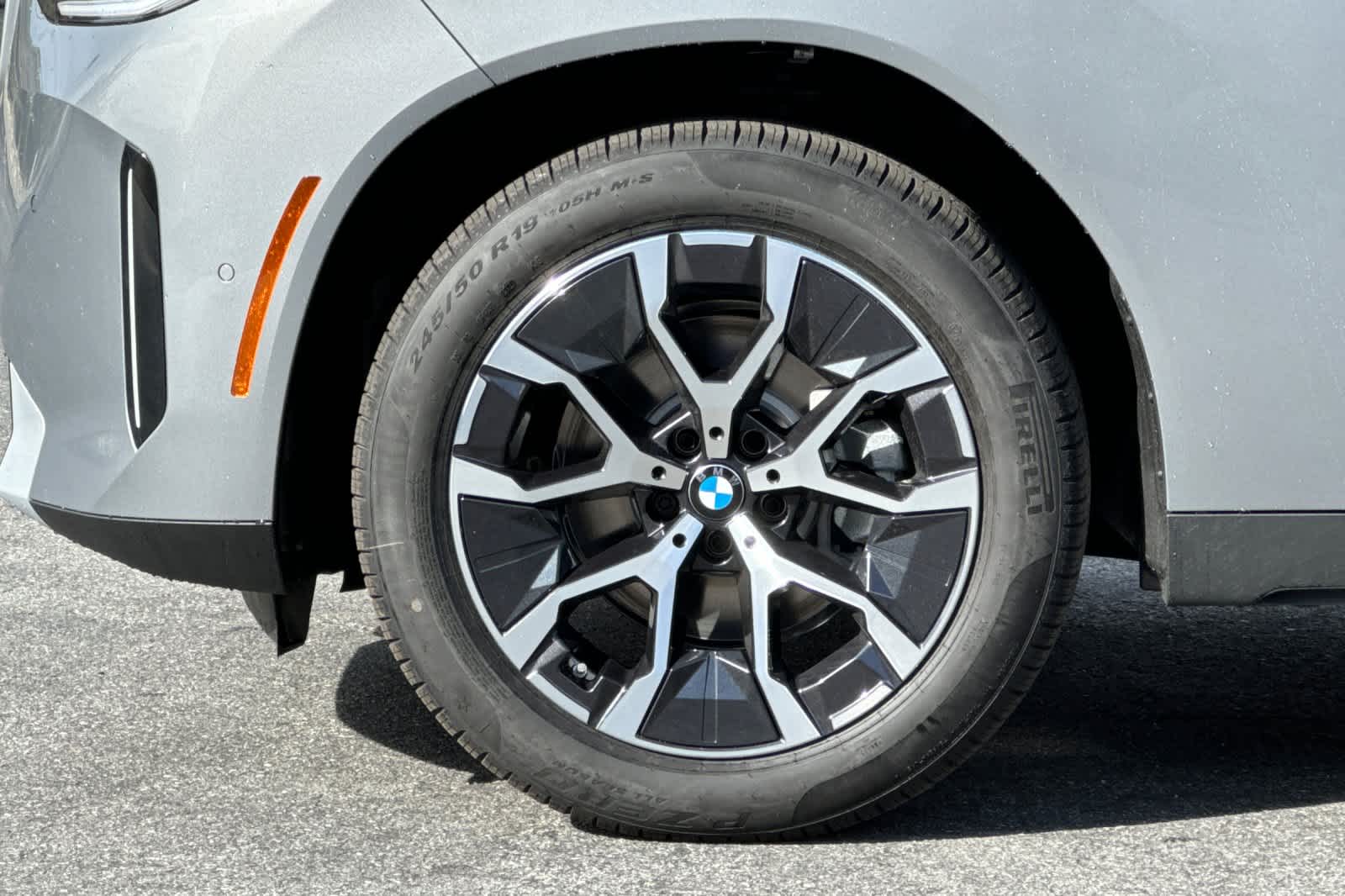 Thumbnail: 2026 BMW X3 - 31