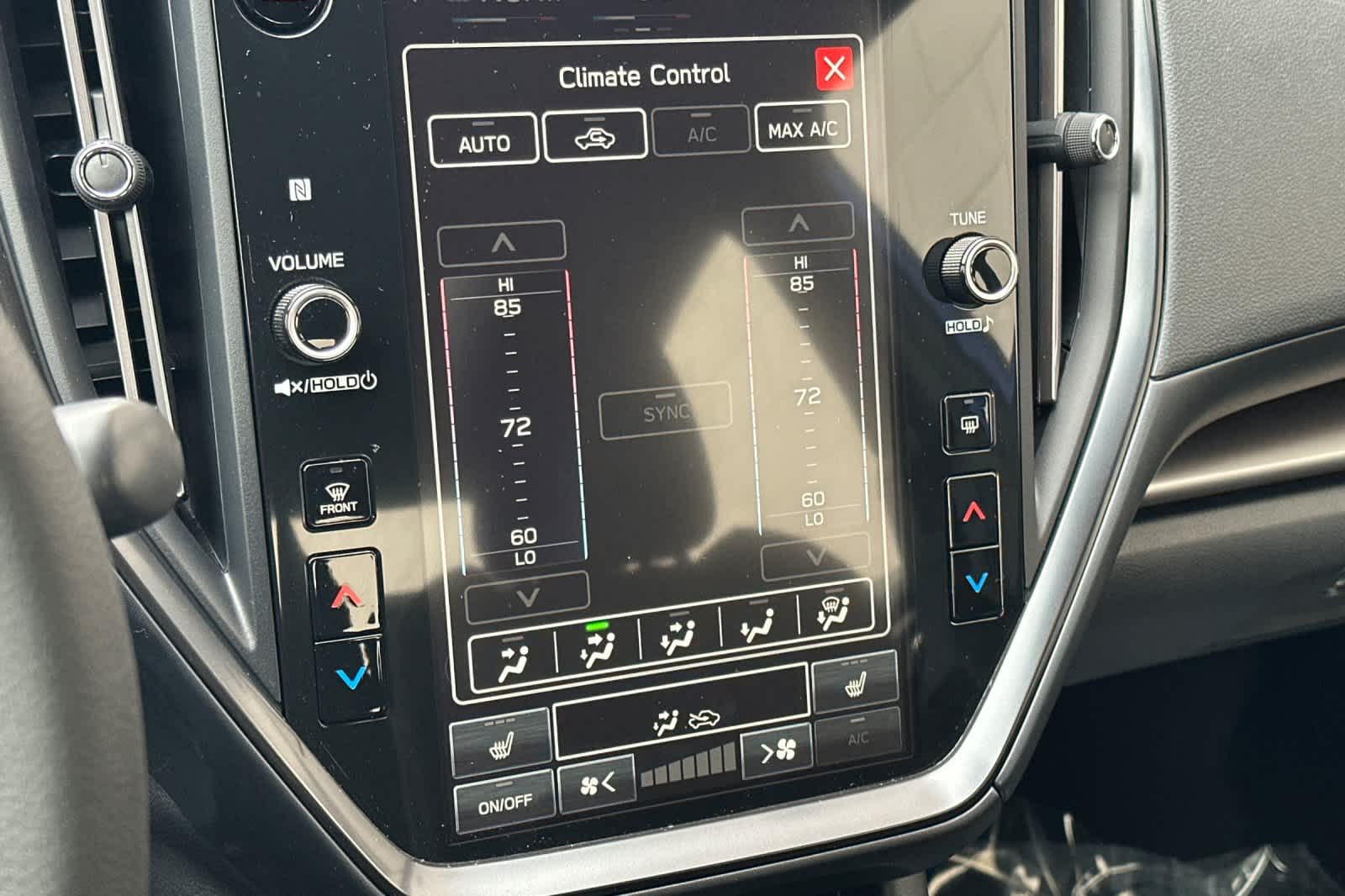 Thumbnail: 2024 Subaru WRX - 21