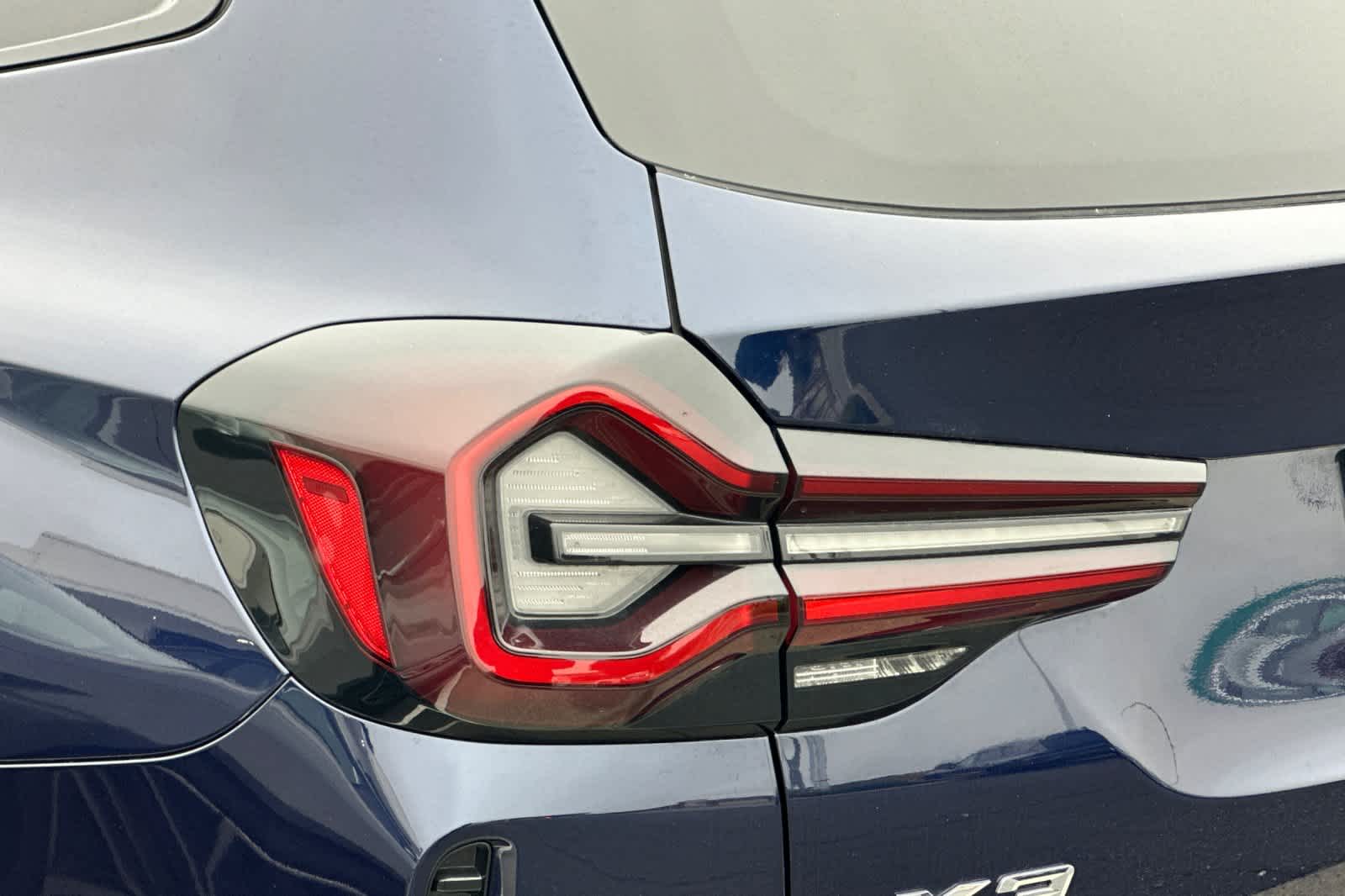 Thumbnail: 2022 BMW X3 - 16