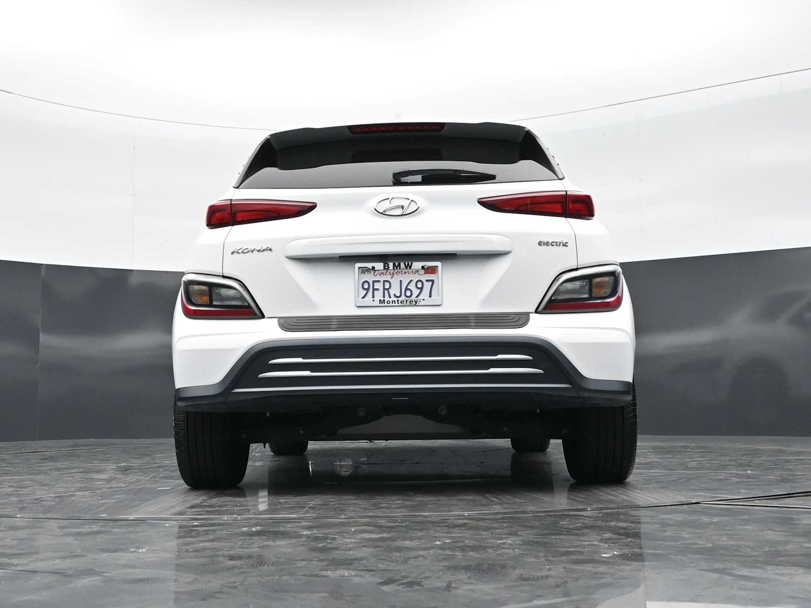Thumbnail: 2023 Hyundai Kona - 29