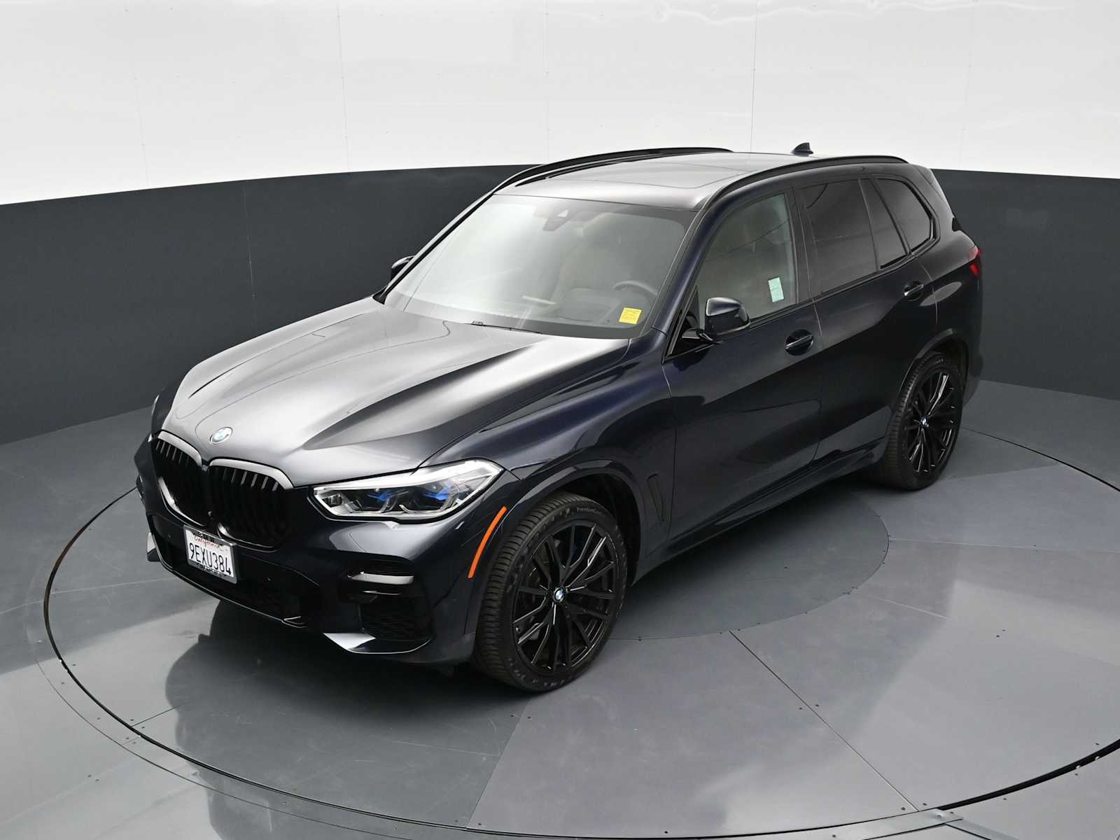 Thumbnail: 2023 BMW X5 - 23