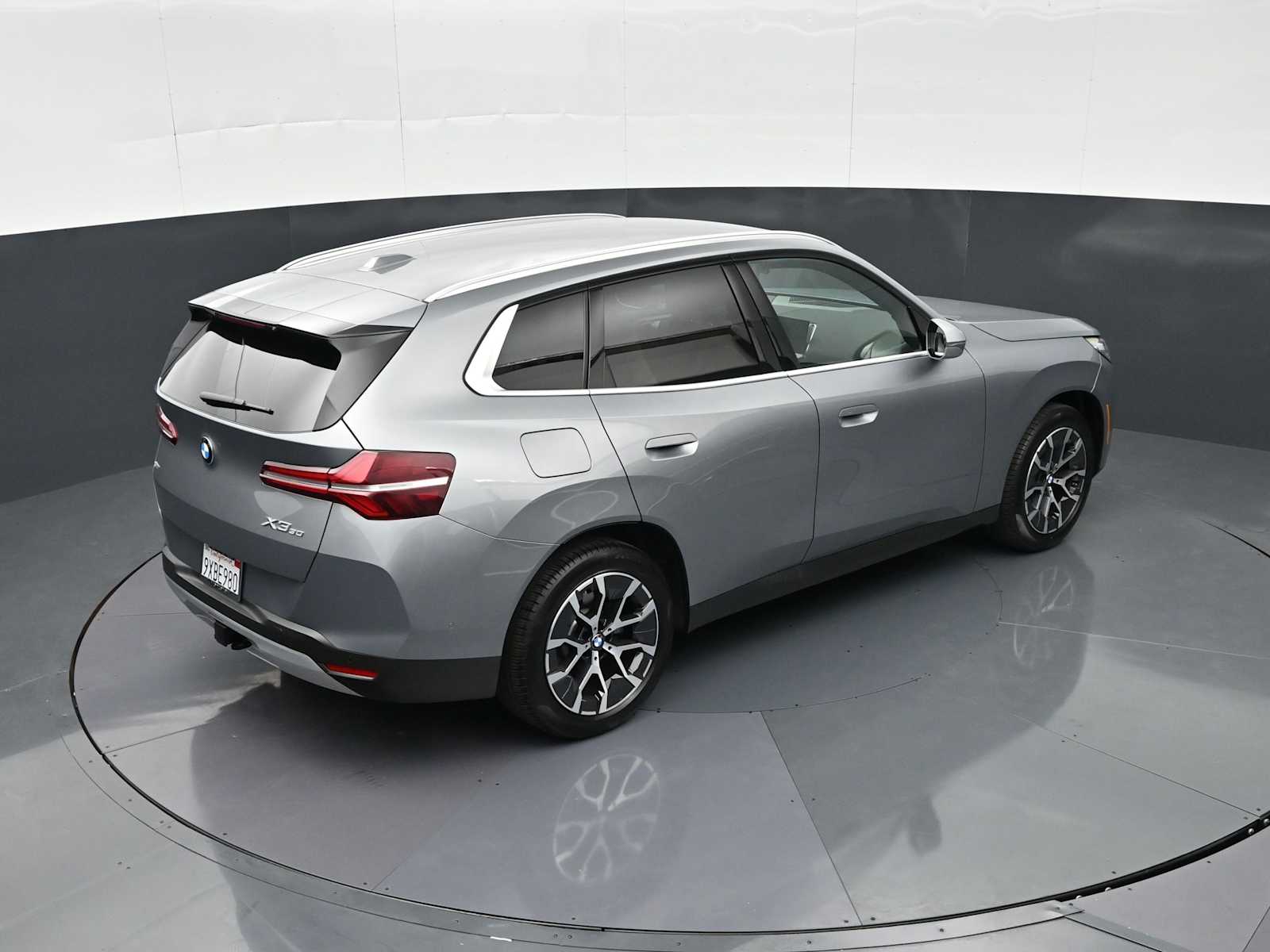 2026 BMW X3 30 - Photo 21