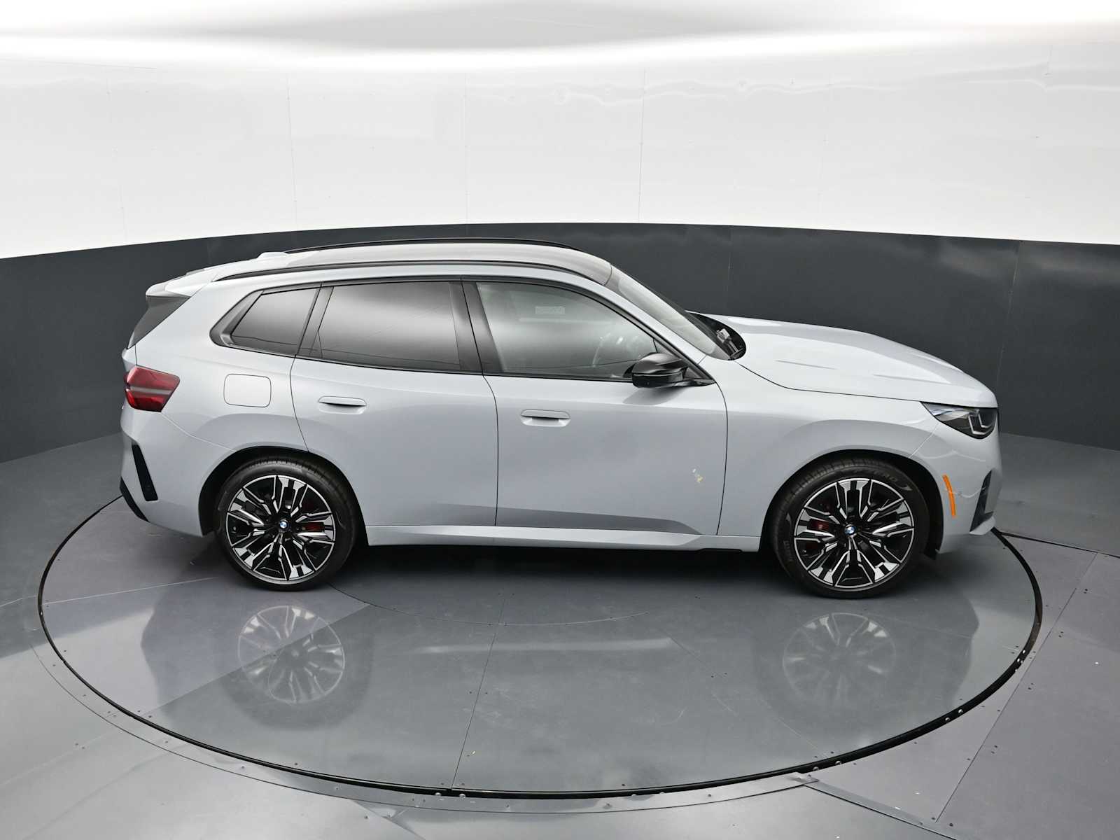 Thumbnail: 2026 BMW X3 - 19