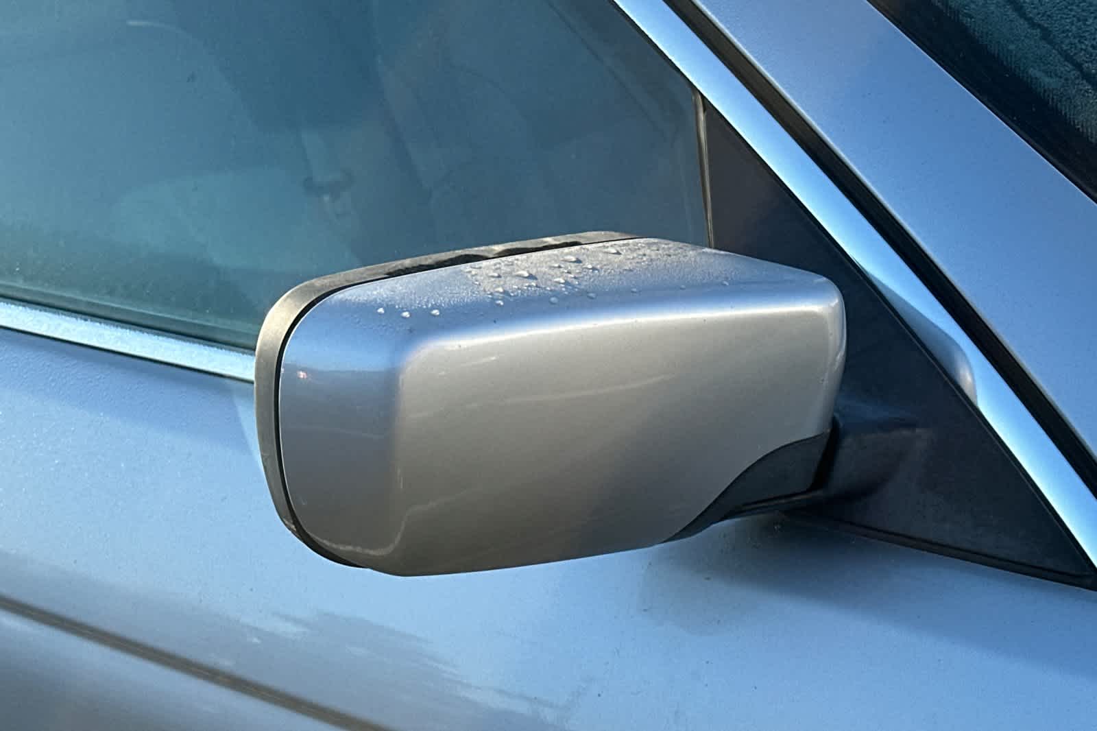 Thumbnail: 1998 BMW 5 Series - 12