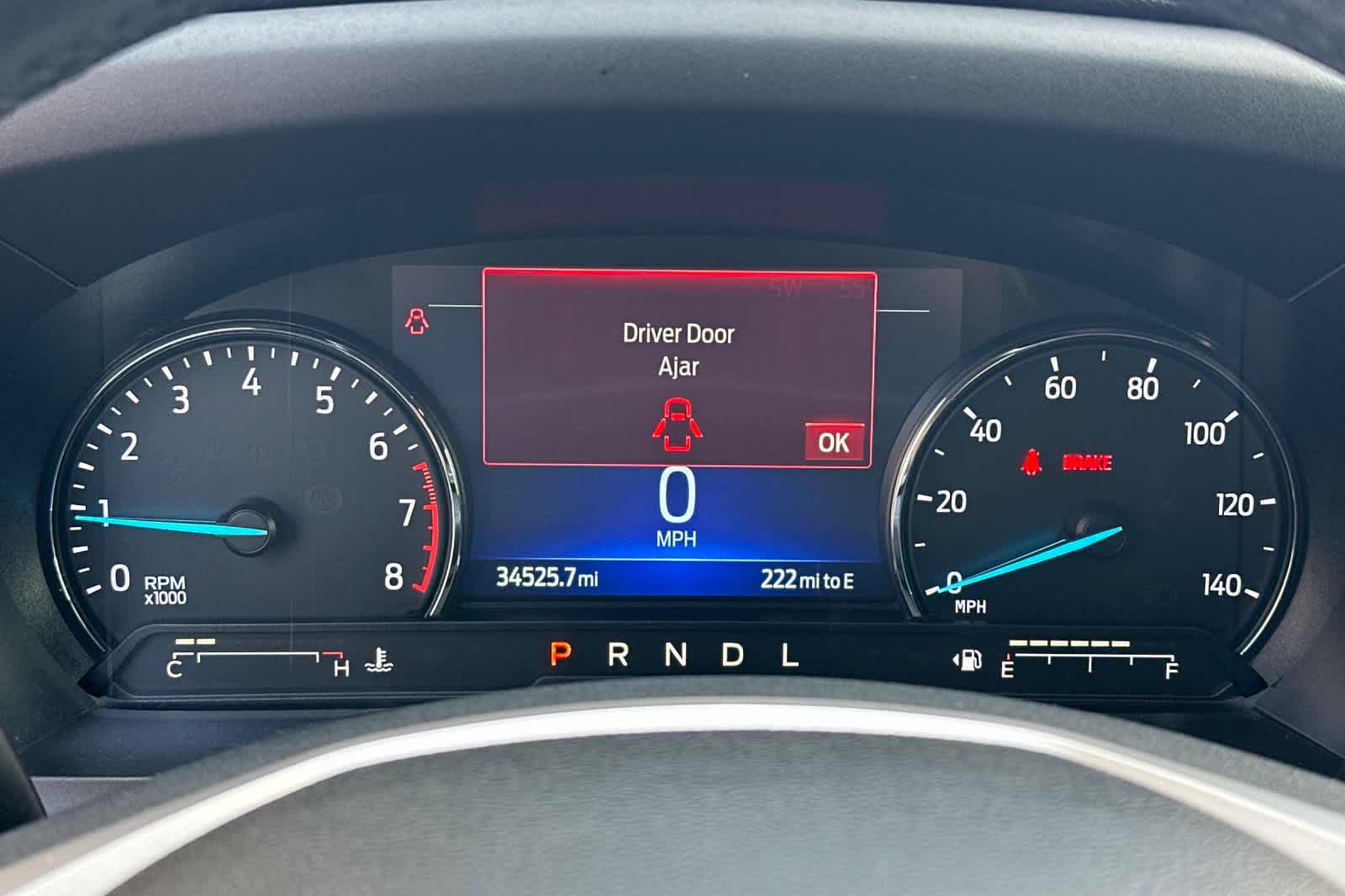 Thumbnail: 2022 Ford Explorer - 29