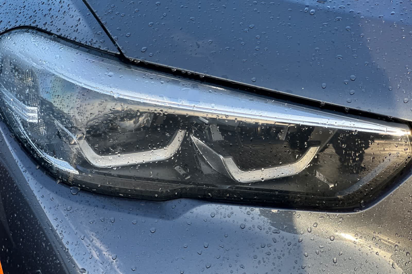 Thumbnail: 2021 BMW X5 - 8