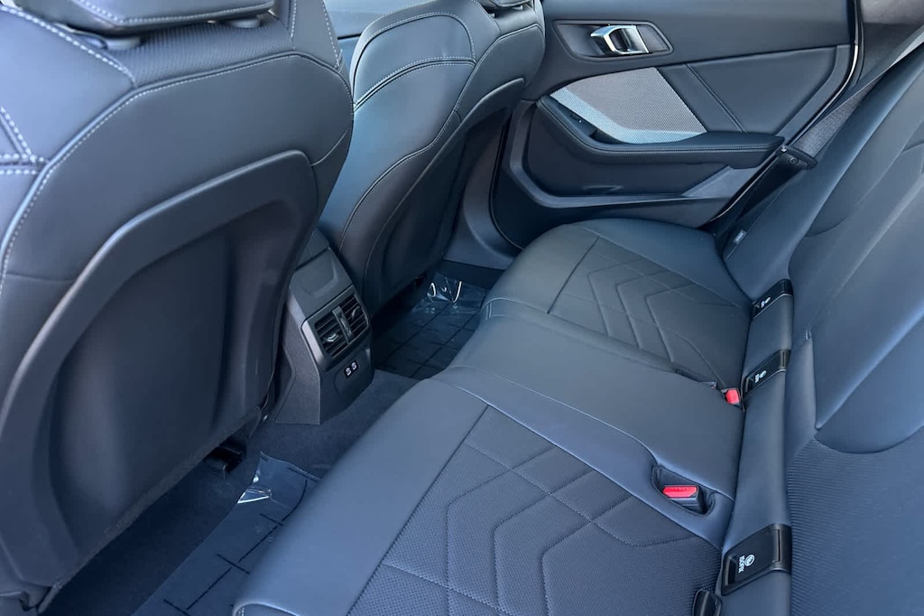 Used 2025 BMW 228i xDrive Gran Coupe