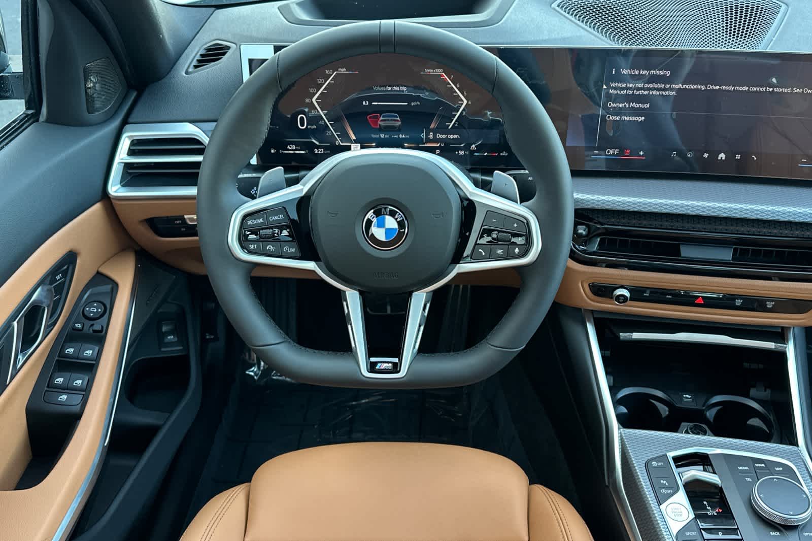 Thumbnail: 2026 BMW 3 Series - 15