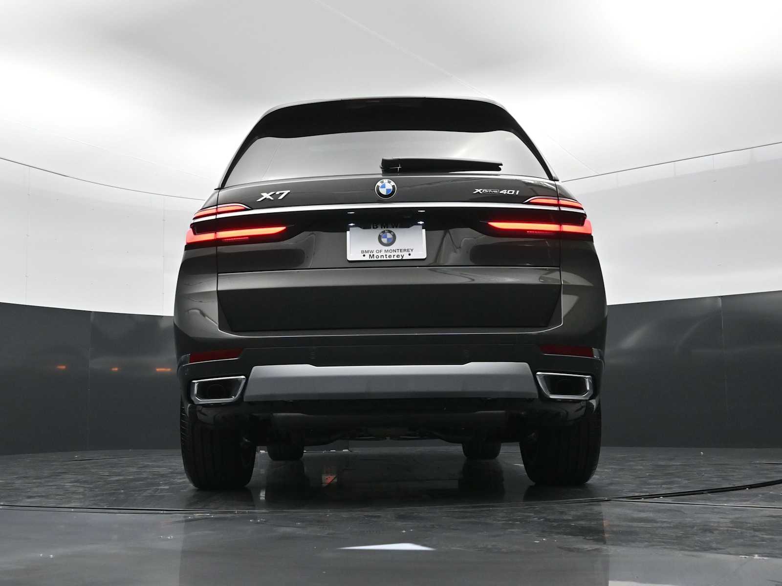 Thumbnail: 2027 BMW X7 - 31