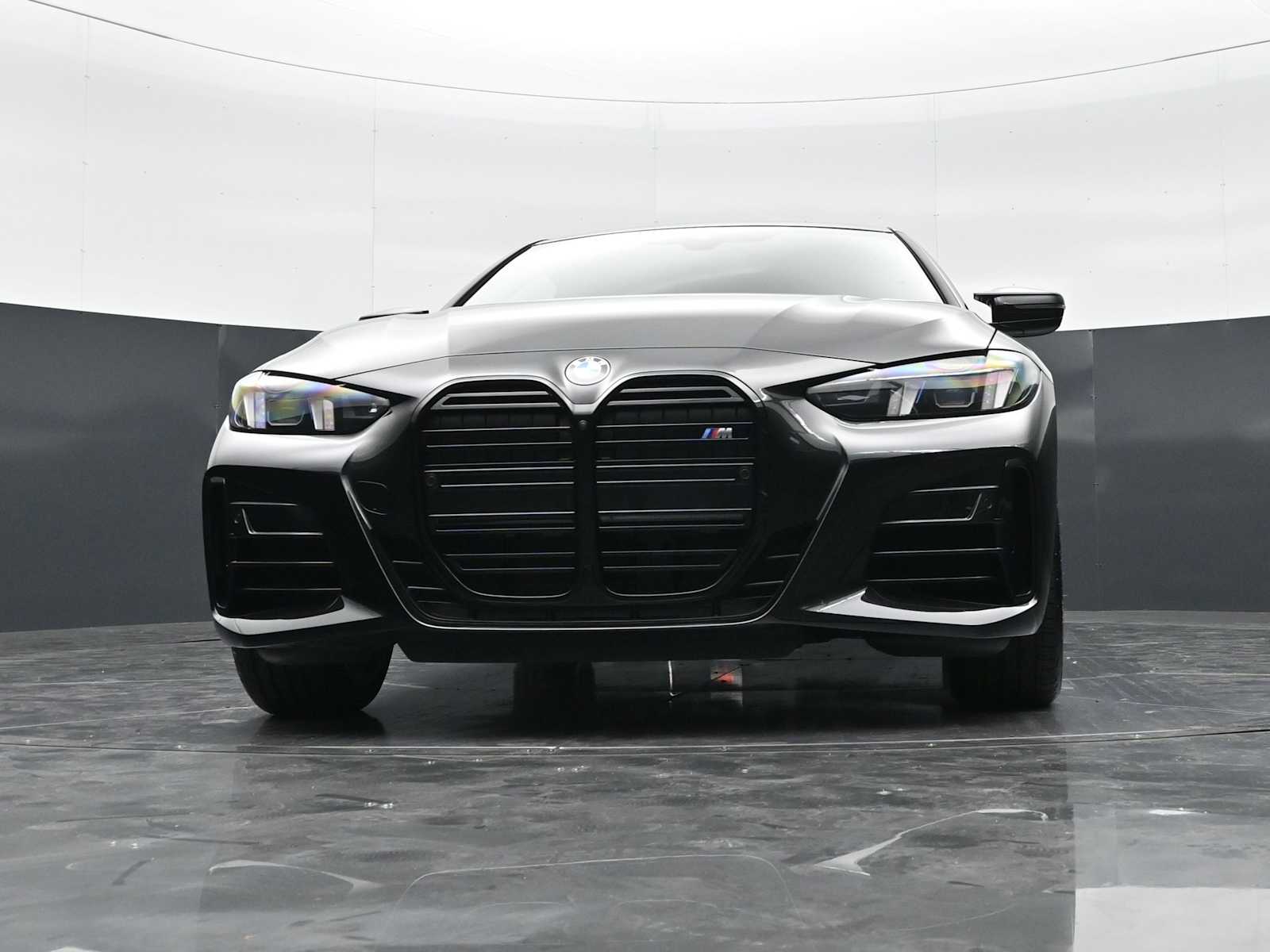 Thumbnail: 2026 BMW 4 Series - 26