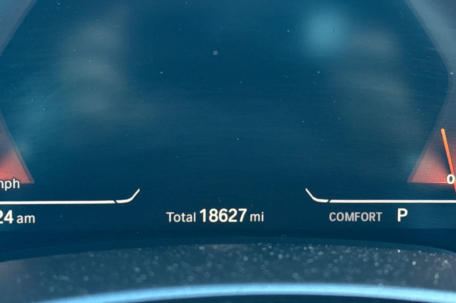 Thumbnail: 2023 BMW X5 - 31