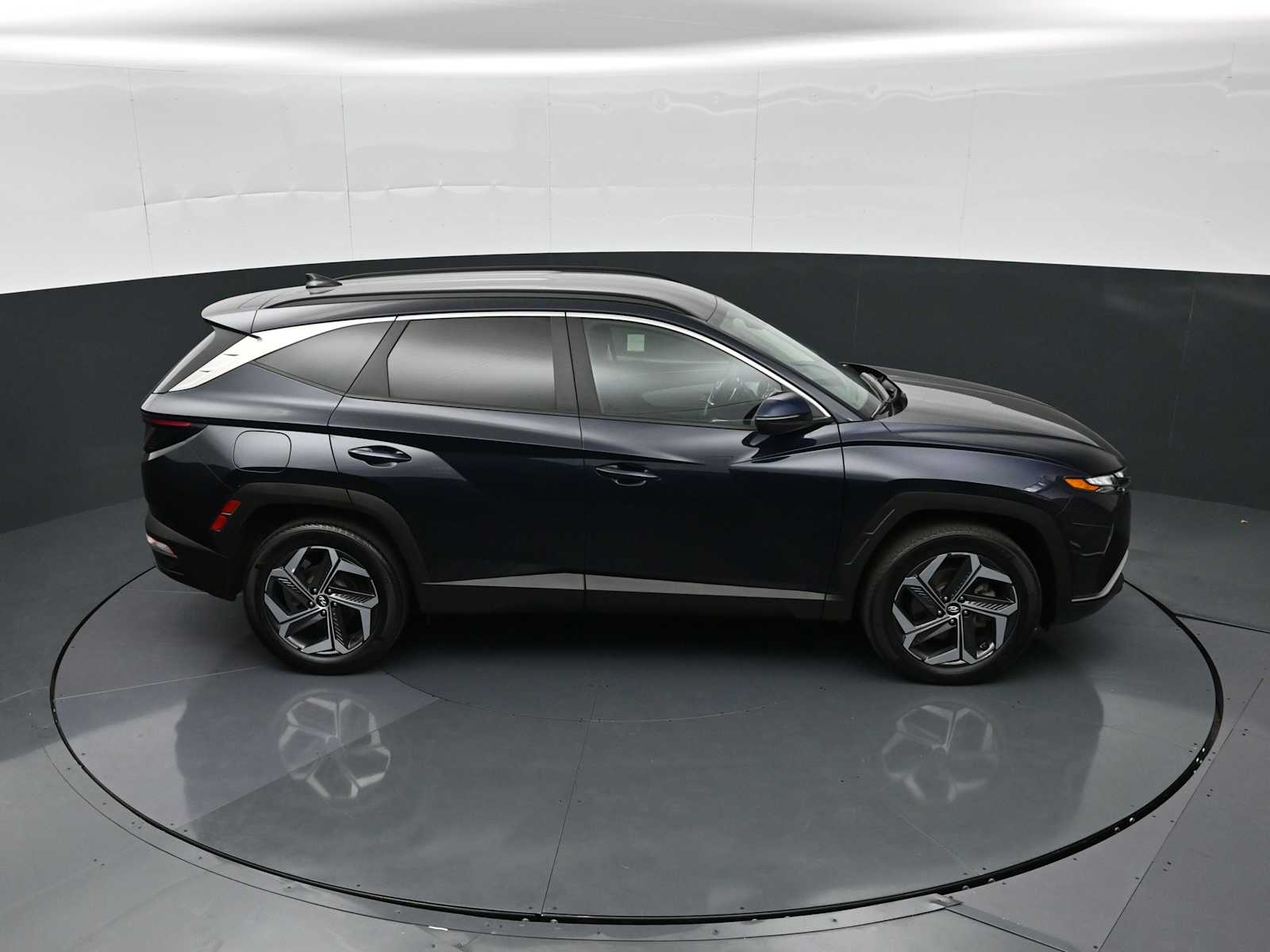 2023 Hyundai Tucson SEL - Photo 18