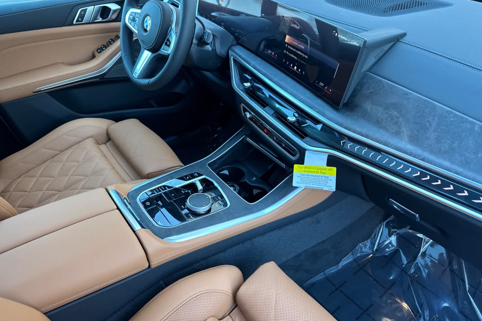 Thumbnail: 2026 BMW X5 - 18