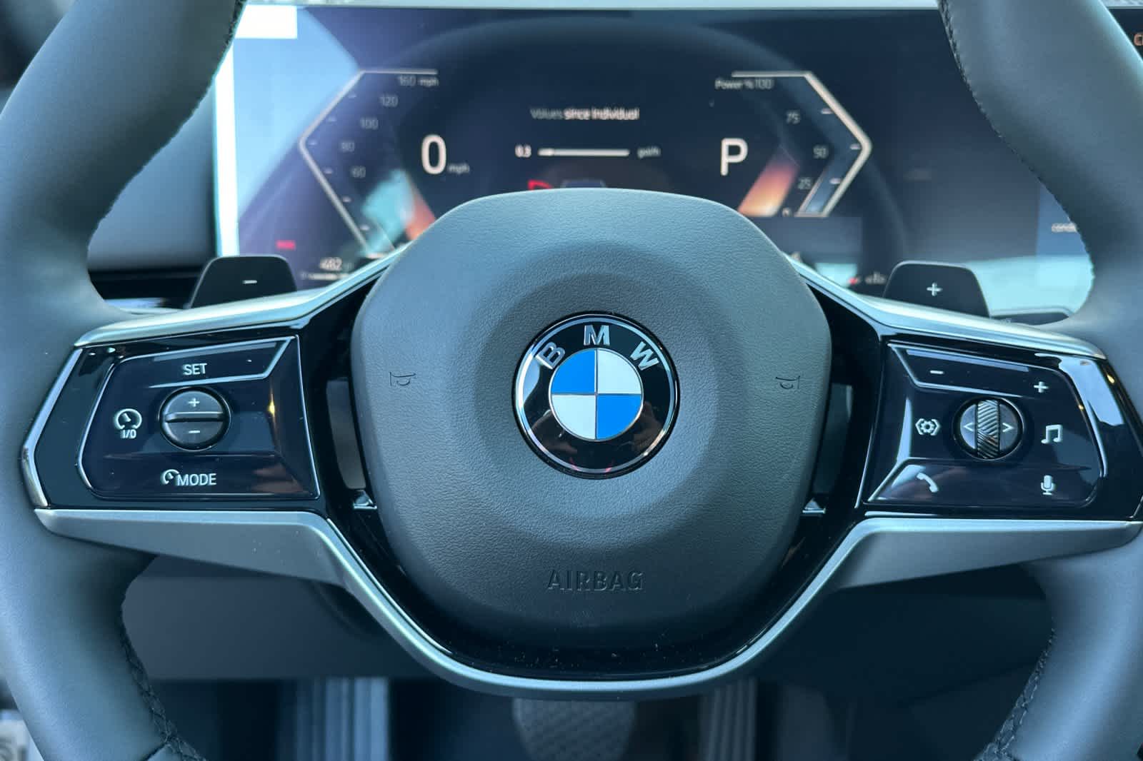 Thumbnail: 2026 BMW 5 Series - 27