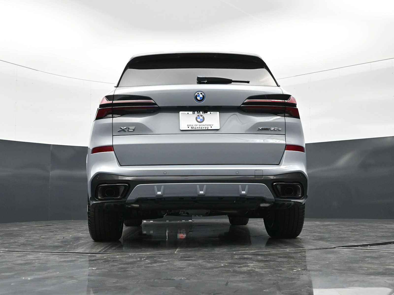 Thumbnail: 2026 BMW X5 - 29