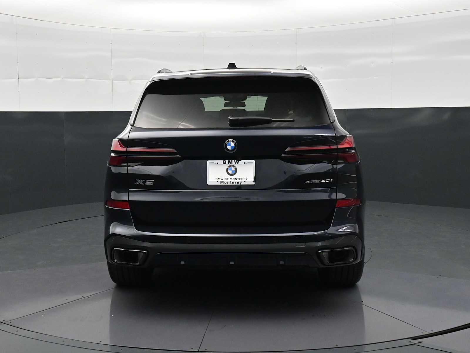 2026 BMW X5 40i - Photo 6