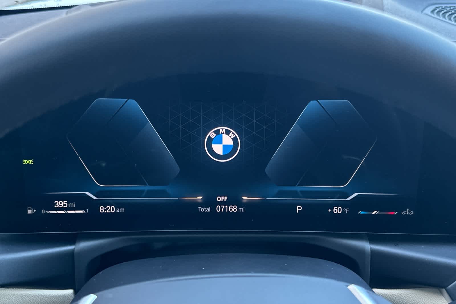 Thumbnail: 2023 BMW 3 Series - 30