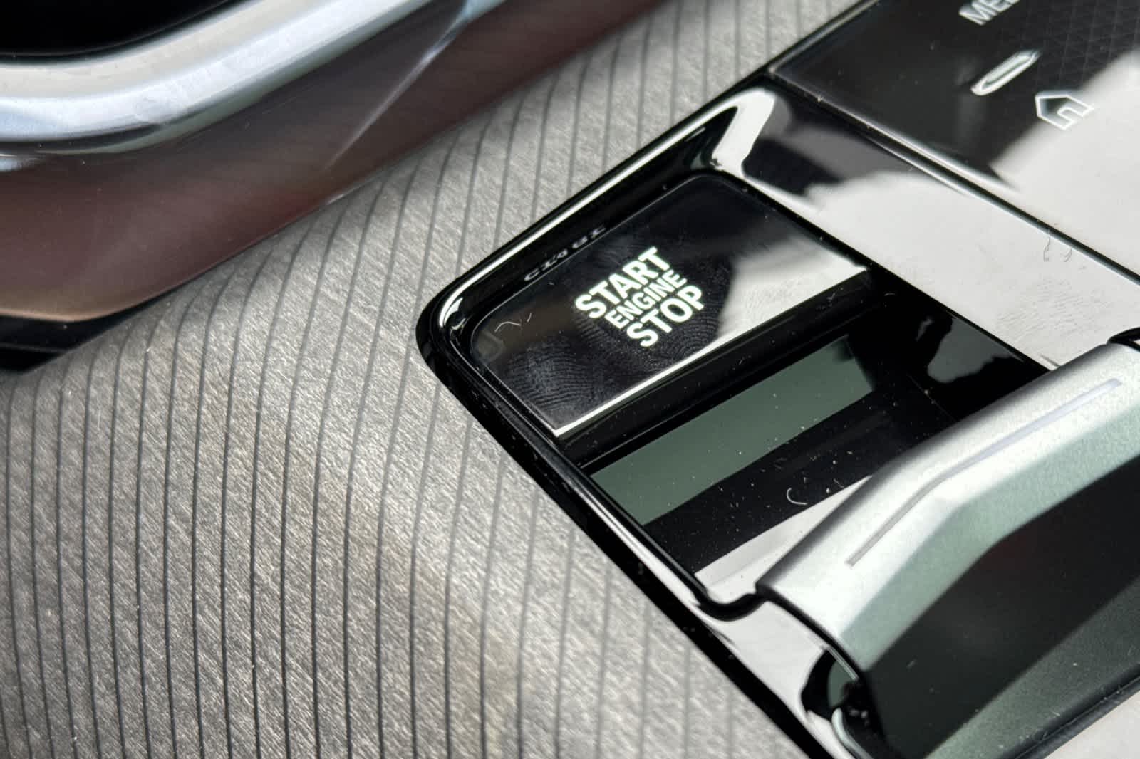 Thumbnail: 2026 BMW X3 - 26