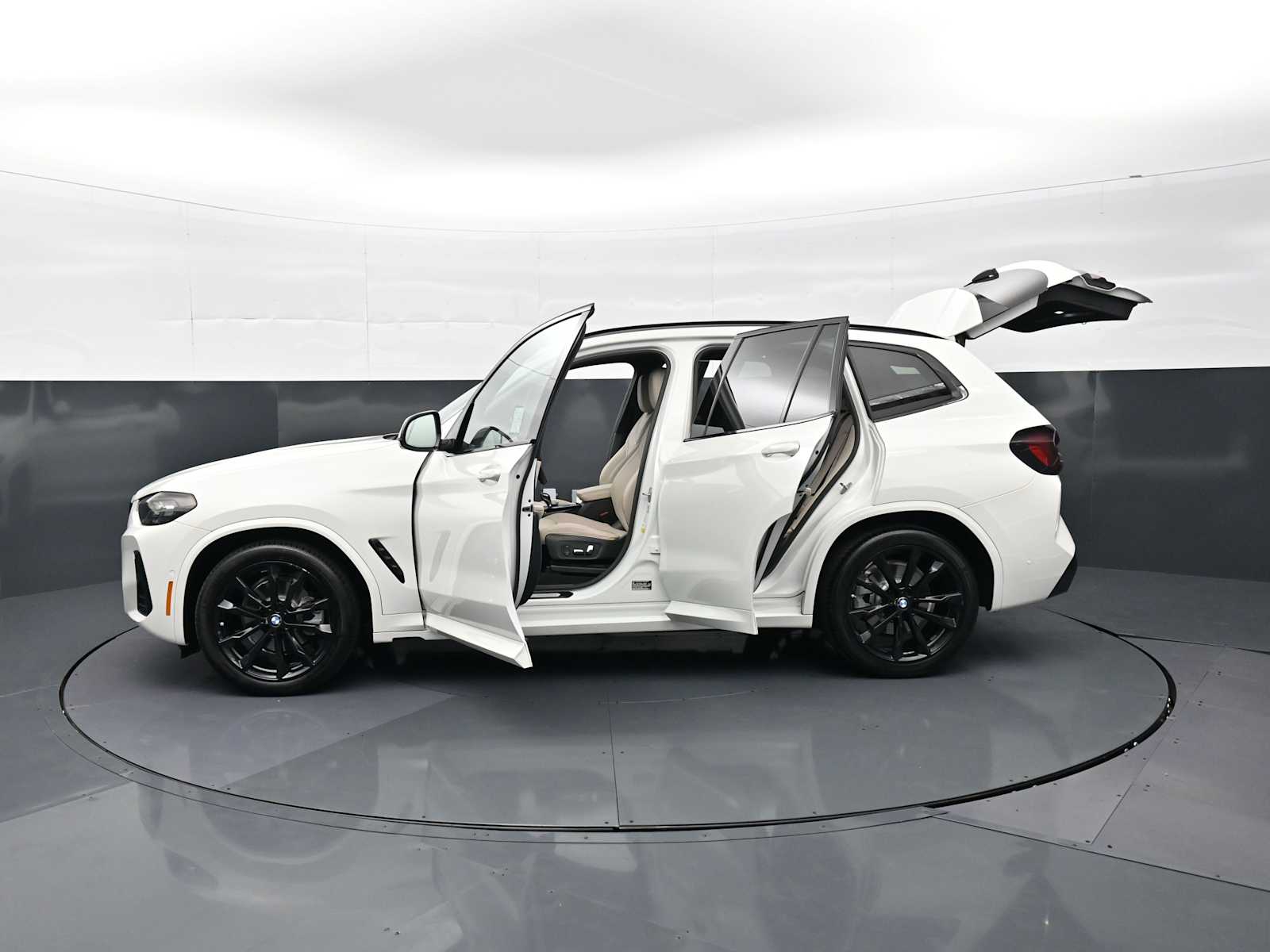2023 BMW X3 30i - Photo 41
