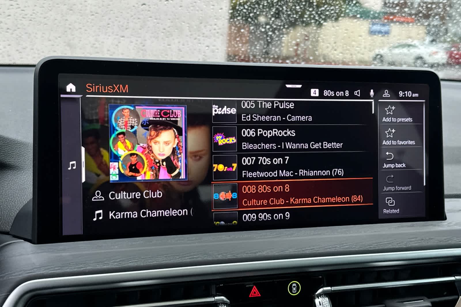 Thumbnail: 2023 BMW X3 - 22