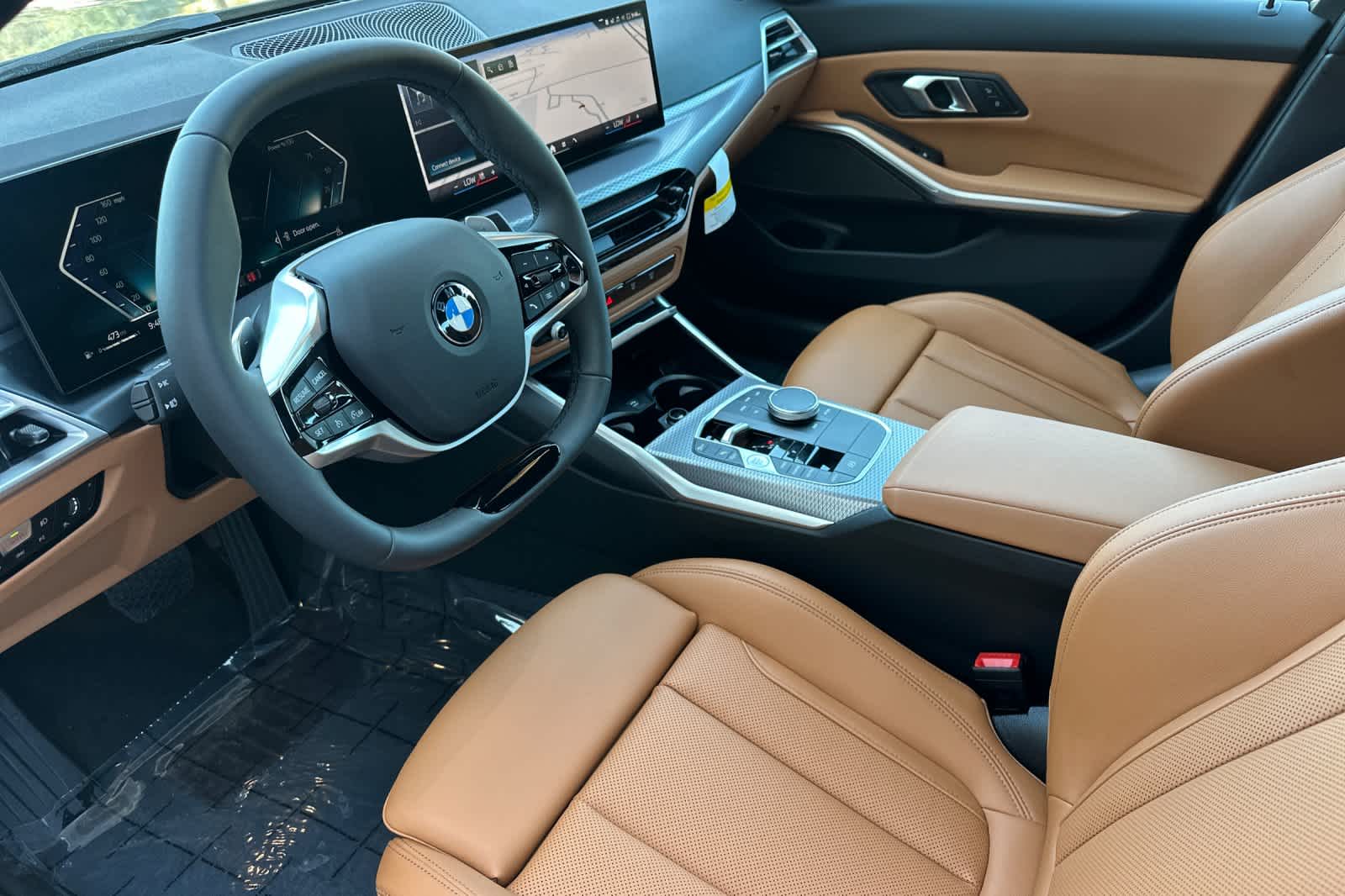 Thumbnail: 2026 BMW 3 Series - 12