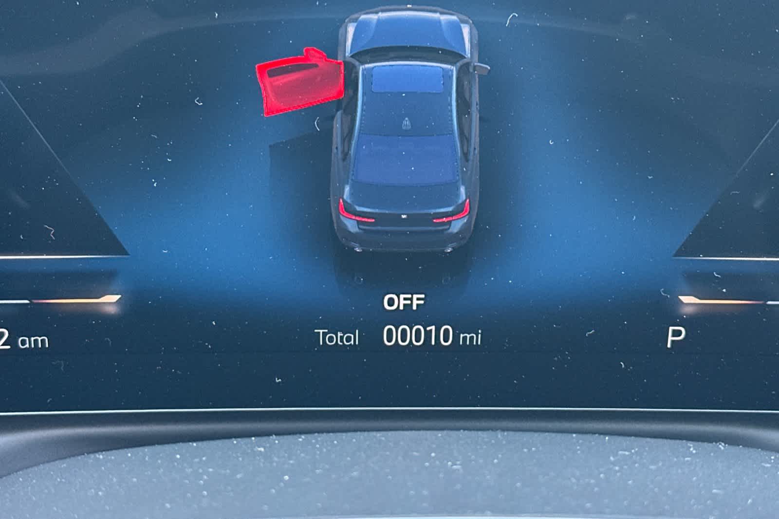 Thumbnail: 2026 BMW 3 Series - 31