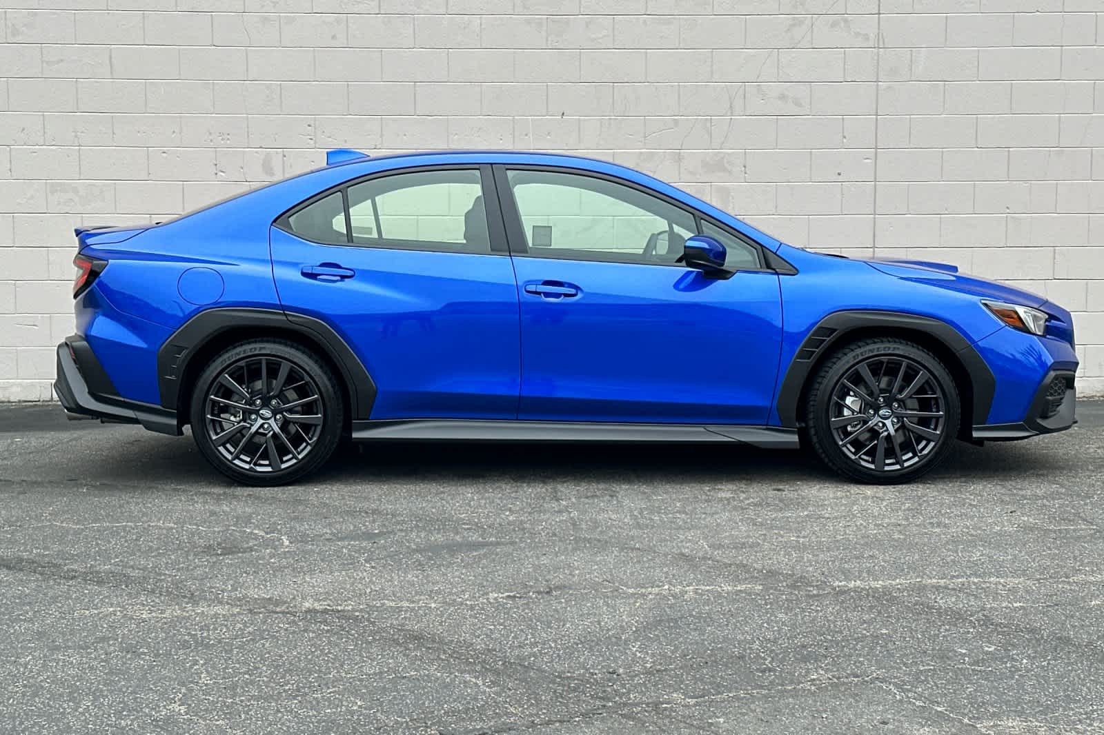 2024 Subaru WRX Premium photo 3