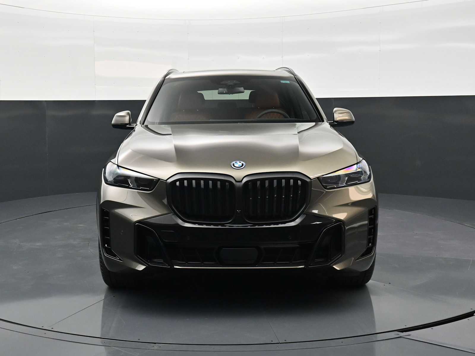 Thumbnail: 2026 BMW X5 - 2
