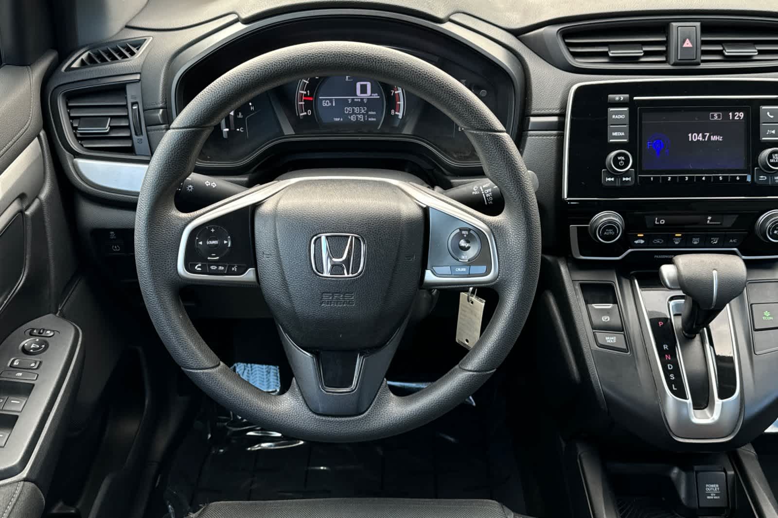 Thumbnail: 2017 Honda CR-V - 15