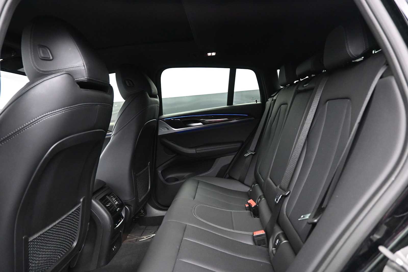 2022 BMW X4 30i - Photo 14